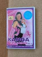 Kanga Training DVD Sachsen - Grimma Vorschau