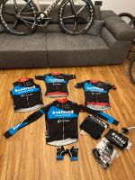 Biehler Stölting Radsport Bekleidung BIB Shorts Radtrikot Nordrhein-Westfalen - Kamen Vorschau