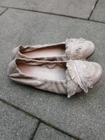 Ballerinas Kennel und Schmenger Baden-Württemberg - Volkertshausen Vorschau