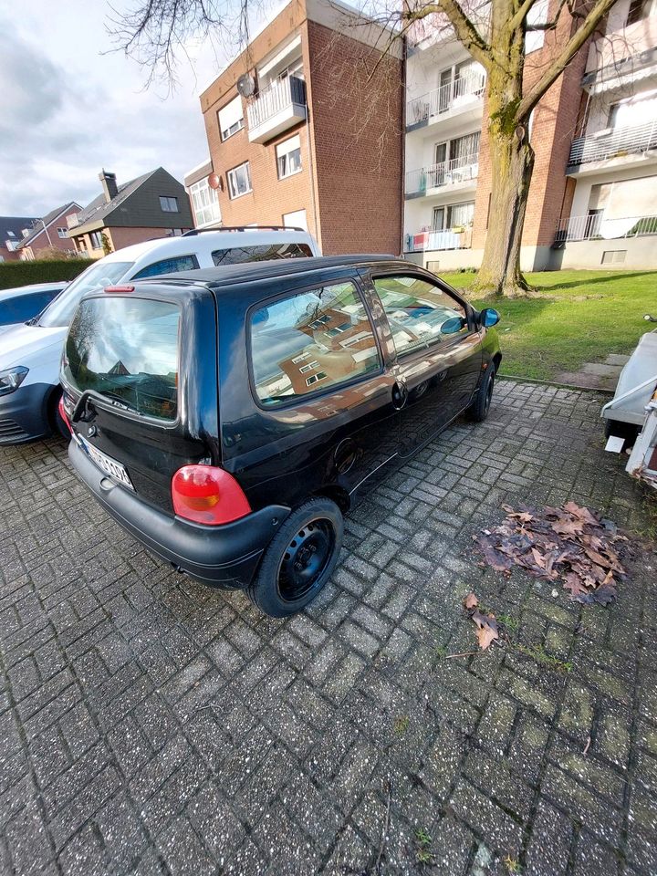 Renault twingo in Sendenhorst