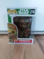 Funko Pop Chewbacca Weihnachts Edition Niedersachsen - Cloppenburg Vorschau