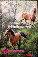 Pony Club - Sommer der Veränderungen von A. Dorsey Sachsen - Radeberg Vorschau