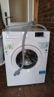 Beko WML61633NPS1 - 6kg Waschmaschine, 1600U/min, 60cm b Niedersachsen - Ankum Vorschau