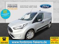 Ford Transit Connect TDCi 230 L2 Trend/ -24% TZ Nordrhein-Westfalen - Schloß Holte-Stukenbrock Vorschau