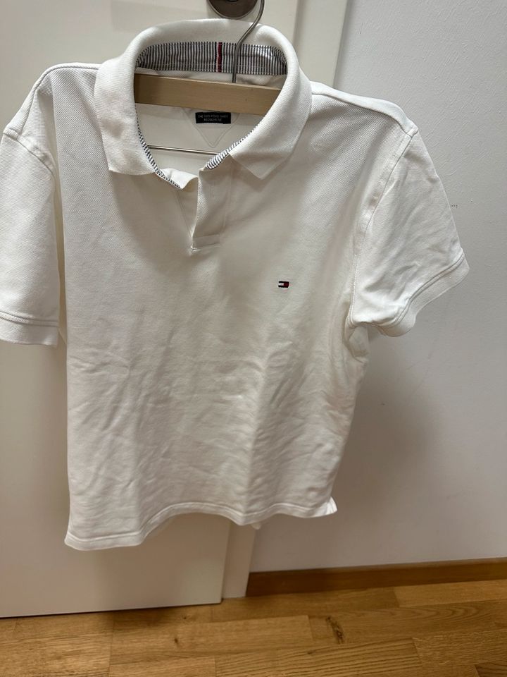 Tommy Hilfiger Poloshirt in Traunreut