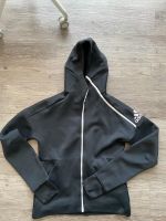 Adidas Z.N.E. Hoodie Pullover Jacke Schwarz Pulli Laufen Running Niedersachsen - Braunschweig Vorschau