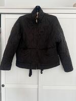 Zara Jacke schwarz Wandsbek - Hamburg Volksdorf Vorschau