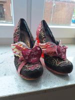 Irregular Choice Häfen - Bremerhaven Vorschau