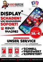 iPhone 7  Plus - Lcd Display Reparatur- OHNE TERMIN Nordrhein-Westfalen - Erkelenz Vorschau
