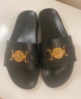 Versace Medusa Slides, Gr. 41 München - Sendling-Westpark Vorschau