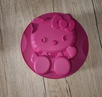 Backform HELLO KITTY - Tupperware Thüringen - Hildburghausen Vorschau