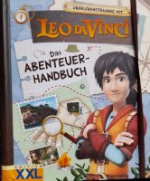Überlebens training mit Leo Da Vinci das Handbuch Obervieland - Kattenturm Vorschau