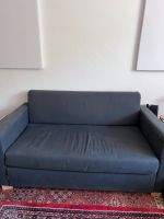 Sofa Ikea grau Nordrhein-Westfalen - Bünde Vorschau