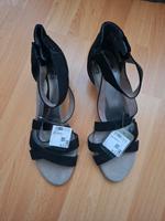 Sandalen gr. 41 Jana Niedersachsen - Uelzen Vorschau
