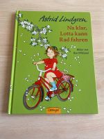 Astrid Lindgren Buch Na klar, Lotta kann Rad fahren Eimsbüttel - Hamburg Eimsbüttel (Stadtteil) Vorschau