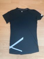 H&M Sport Shirt, T-Shirt Damen • Gr. XS Sachsen - Plauen Vorschau