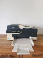 HP Officejet J4585 all in one Saarbrücken-Mitte - St Johann Vorschau