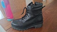 Stiefel  (Bugatti ) Nordrhein-Westfalen - Bad Salzuflen Vorschau