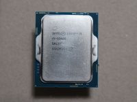 Intel Core i5-12600 CPU LGA 1700 6C 12T Prozessor UHD Grafik 770 Hamburg-Mitte - Hamburg Wilhelmsburg Vorschau