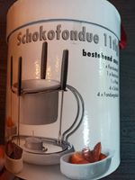 Outdoor Käse/Schoko - Fondue Set 11-tlg. Domestic by Mäster Hannover - Kirchrode-Bemerode-Wülferode Vorschau