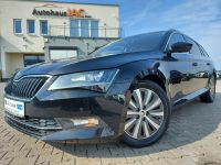 Skoda Superb GreenLine Combi LEDER LED 17" 4SHZ BI-XEN Hessen - Petersberg Vorschau