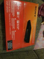 Sony DVD Player (DVP-SR370) Stuttgart - Bad Cannstatt Vorschau