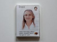 Wunder-Heiler Braco DVD "Hawaii erkannte Braco" WIE NEU !!! Baden-Württemberg - Leinfelden-Echterdingen Vorschau