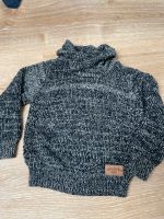 Strickpulli 92 dunkelblau Mini Rebel Rheinland-Pfalz - Rümmelsheim Vorschau