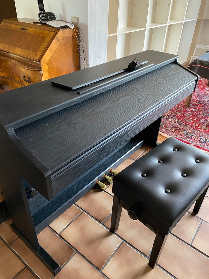 Classic Cantabile DP-50 Digital Piano in Waghäusel