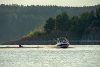 Sportboot Stingray ZP558 - inkl. Trailer! Thüringen - Jena Vorschau