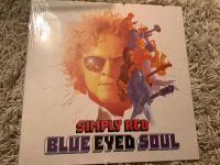 Simply Red - Blue Eyed Soul  Vinyl Neu Brandenburg - Werder (Havel) Vorschau