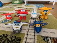 5 Super Wings Figuren + Zugabe Bayern - Eitensheim Vorschau