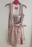 Krüger Madl Dirndl Gr. 34 Bayern - Neunburg Vorschau