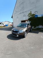 Skoda Yeti Ambition 4x4 Baden-Württemberg - Ochsenhausen Vorschau