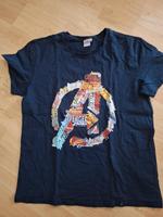 Marvel Avengers T-Shirt Gr. L Hessen - Neu-Anspach Vorschau