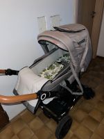 Kinderwagen Hartan Bayern - Türkheim Vorschau