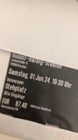 Konzert Andreas Gabalier Dresden - Pieschen Vorschau