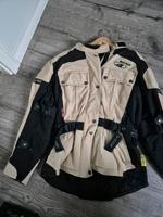 Motorradjacke + Hose  Gr. M Brandenburg - Kremmen Vorschau