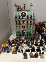 Lego Marvel viele verschiedene Sets/Figuren Nordrhein-Westfalen - Kempen Vorschau