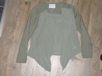 Street One Damen Jacke Bluse grün Gr. 36 NEU Bayern - Neu Ulm Vorschau