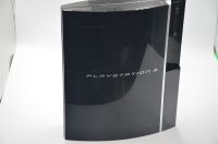 Sony Playstation 3 Konsole FAT 80GB ( Defekt ) Bonn - Zentrum Vorschau