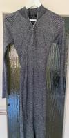 Maxy Kleid, Gr. 40, figurbetont, neuwertig Schleswig-Holstein - Silberstedt Vorschau