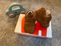 Elefanten Schuhe/ Babyschuhe Saarland - Kleinblittersdorf Vorschau