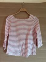 Bluse Tom Tailor, 3/4 Arm, Gr. 34/XS Hessen - Reinheim Vorschau