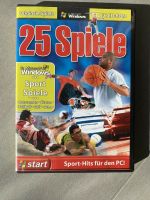 CD Rom, Spiele für PC, Sport Nordrhein-Westfalen - Stolberg (Rhld) Vorschau