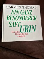 Ein ganz besonderer Saft - Urin. Ein altes Heilmittel Duisburg - Rheinhausen Vorschau