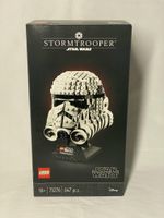 Lego Star Wars 75276 - Stormtrooper Neu&OVP Berlin - Hohenschönhausen Vorschau