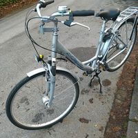 Damen City Rad, Damenfahrrad, Fahrrad im Elberfeld - Elberfeld-West Vorschau