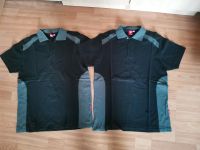 2xPolo-Shirt cotton e.s.active Gr. M Neuwertig Baden-Württemberg - Korntal-Münchingen Vorschau