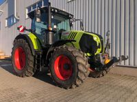 Claas Arion 550 CM Cis+ Heiligengrabe - Wernikow Vorschau